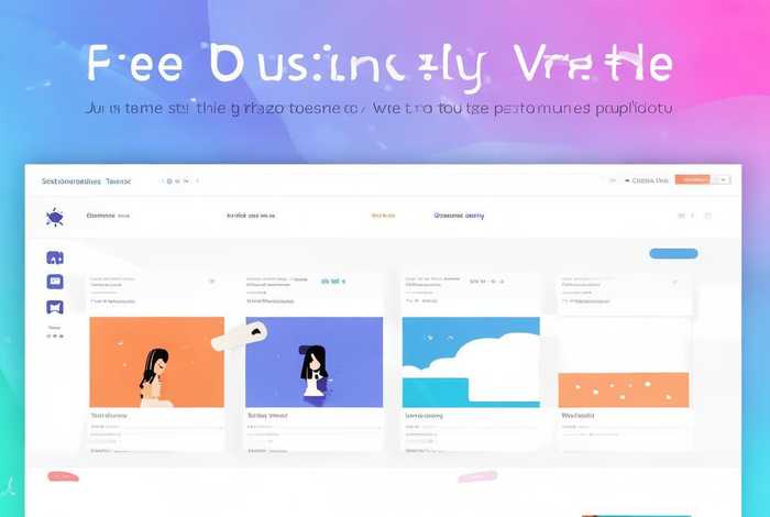 在线制作网页免费版(免费网页制作工具) 在线制作网页免费版(免费网页制作工具)