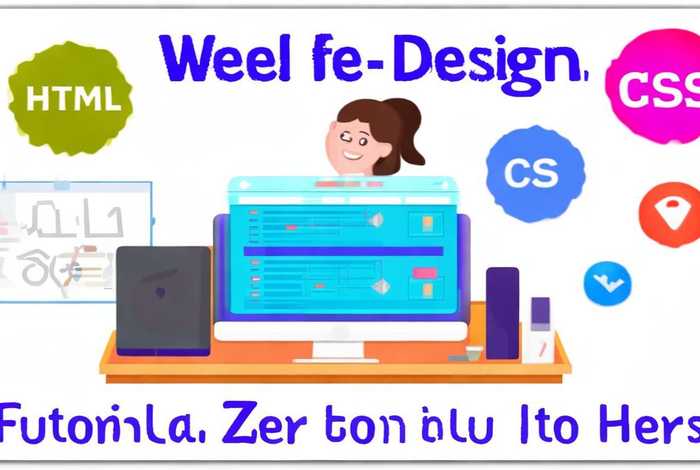 网页制作免费教程新手入门零基础(网页制作免费教程新手入门零基础视频) 网页制作免费教程新手入门零基础(网页制作免费教程新手入门零基础视频)