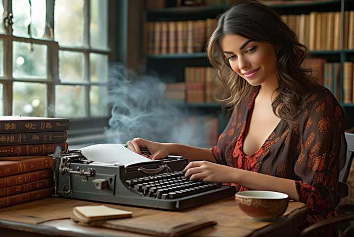 作者女王在线写了几部小说 - 作者女王在线写了几部小说啊