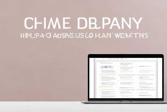 做一个简单的公司网站要多少钱；做一个简单的公司网站要多少钱呢