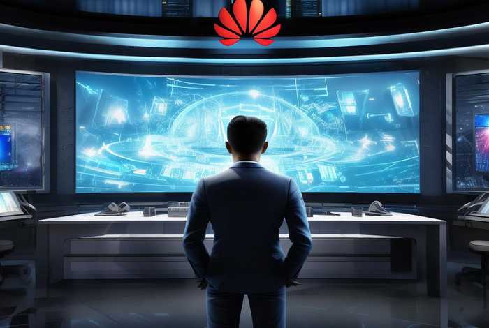 余承东想做华为问界生态平台；余承东在华为的经历