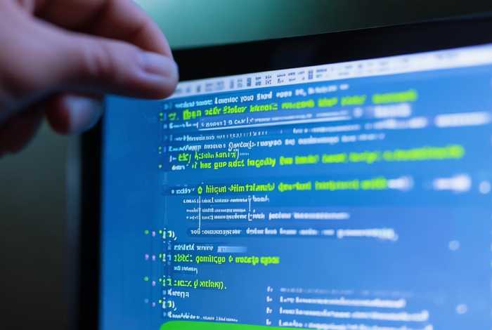 写网页代码时如何标注 - 写网页代码时如何标注文字