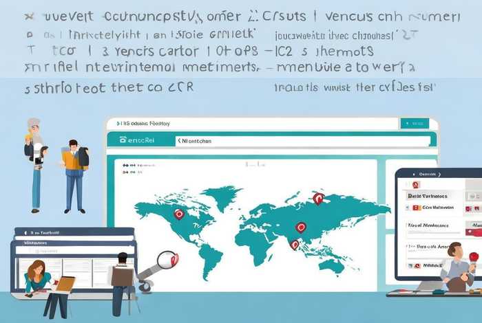 怎么找国外垂直独立站（怎么找国外垂直独立站的客户）