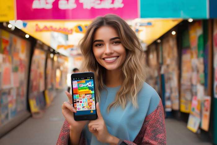 小广告网页，小广告网页小姐姐