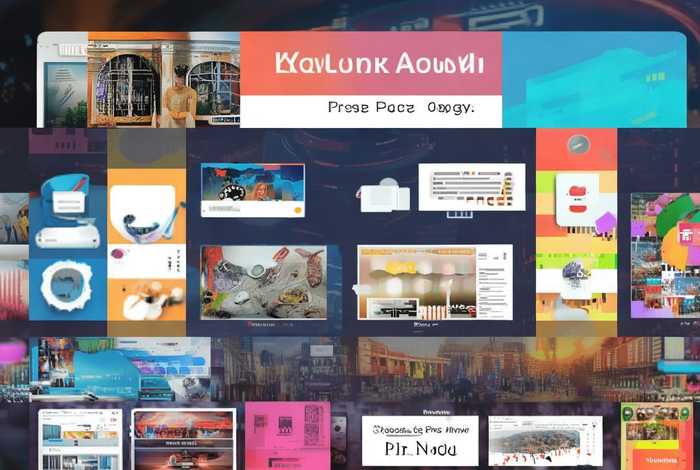 制作宣传页的小程序 制作宣传页的小程序有哪些