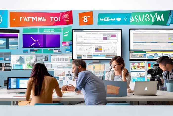 制作网页需要什么专业 - 制作网页需要什么专业学历