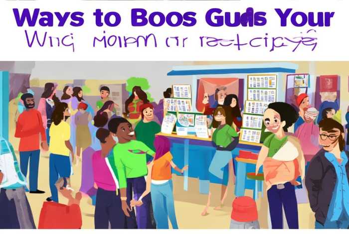 怎样才能增加客源，怎样才能增加客源信息