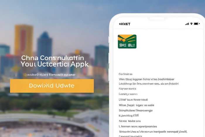 中国建设银行app官网下载（中国建设银行app官网下载最新版本更新内容）