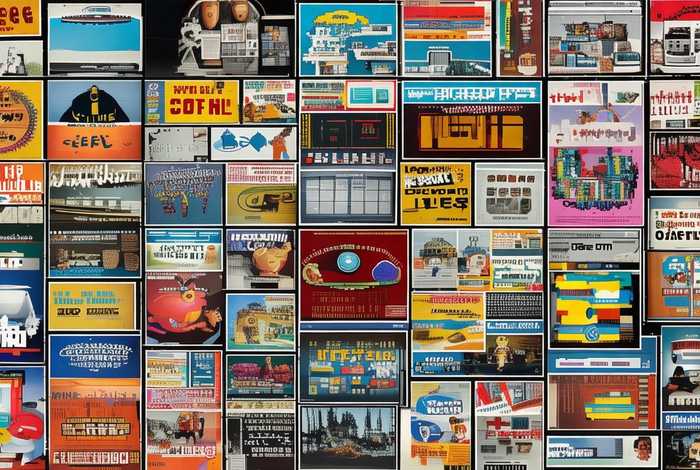 小网站经典广告有哪些、小网站经典广告有哪些类型