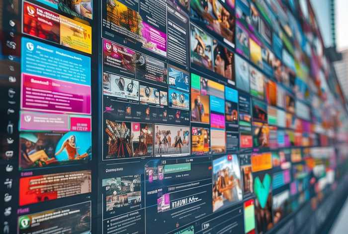 信息流广告是啥意思 - 信息流广告是啥意思啊