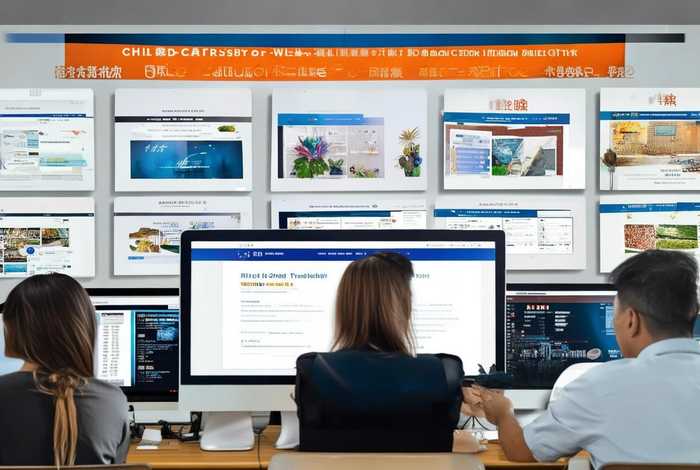 做外贸网站外经贸局有补贴吗、外贸企业做网站有补贴吗