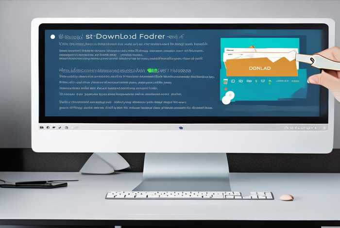 怎么创建文件夹下载软件、怎么创建文件夹下载软件到桌面