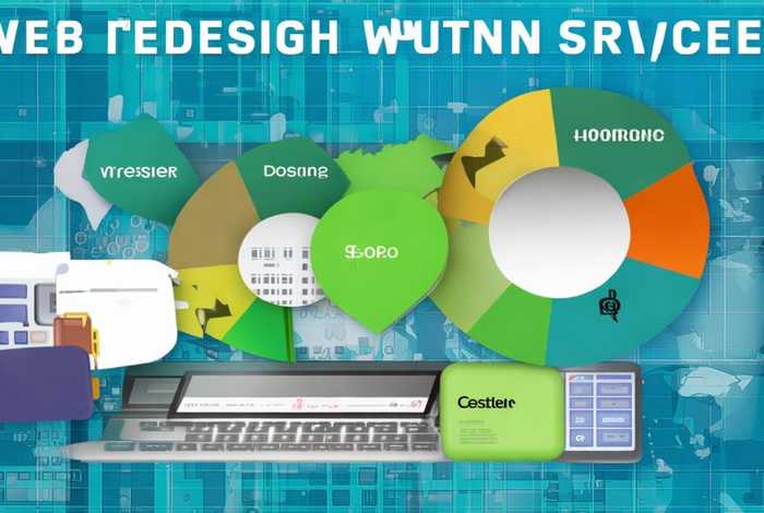 制作网页大概多少钱、制作一个网页需要多少钱？