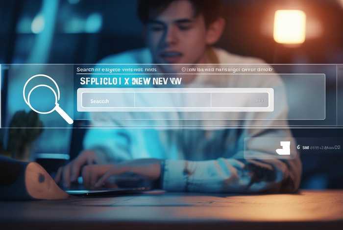 怎么查找新网站、怎么查找新网站的链接
