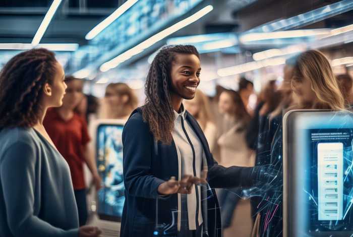 智慧新零售是什么意思（智慧新零售是什么意思啊）