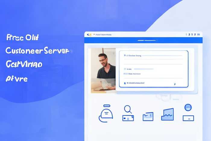 在线人工客服软件免费版、在线人工客服软件免费版有哪些
