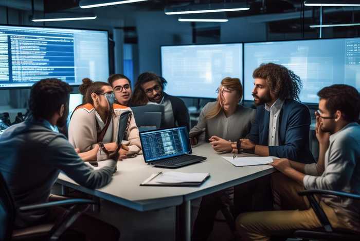 一对一平台开发（开发一个一对一聊天平台多少钱）