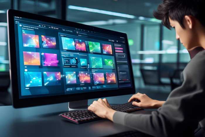 在线二级域名分发；在线二级域名生成