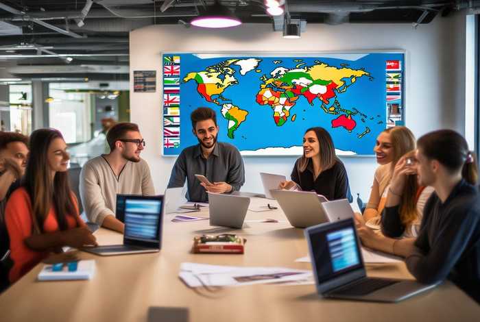 想要做跨境电商怎么入行 想要做跨境电商怎么入行呢