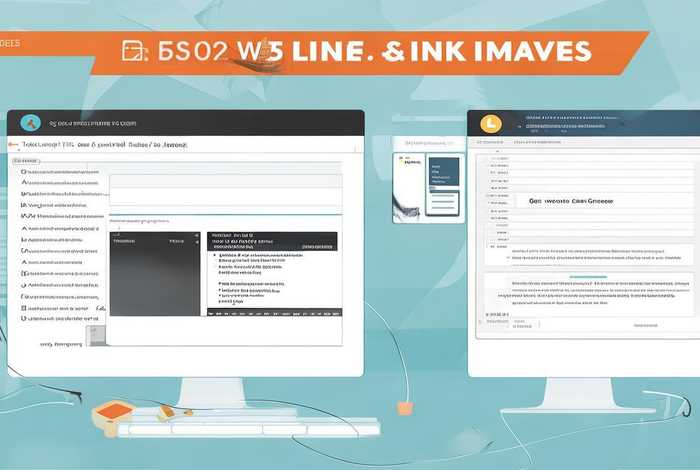 怎样制作网页链接，怎样制作网页链接图片