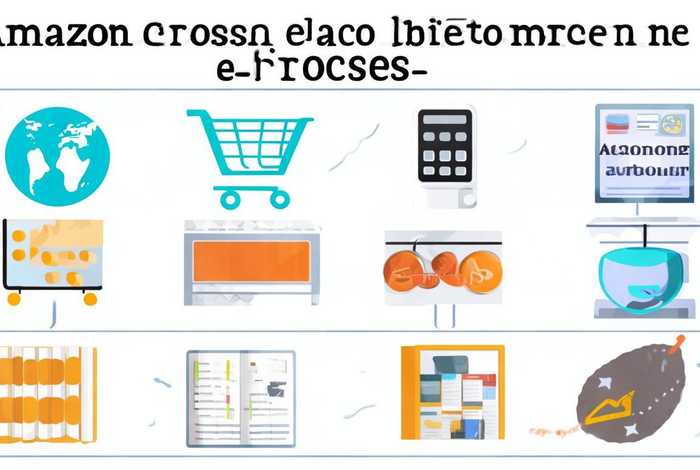 亚马逊跨境电商怎么做 - 亚马逊跨境电商怎么做账报税