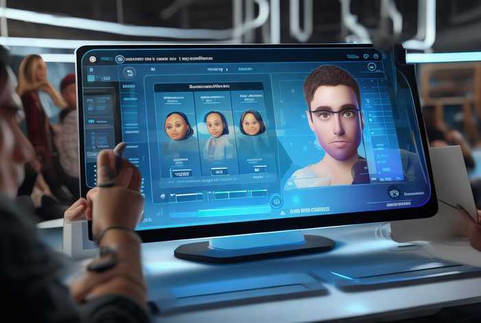 制作虚拟人物软件app推荐（制作虚拟人物软件app推荐下载）