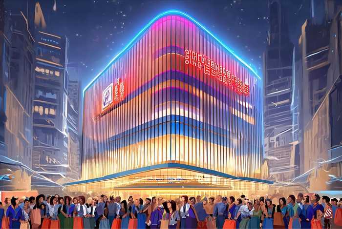 中国最好的电商公司，中国最好的电商公司排名