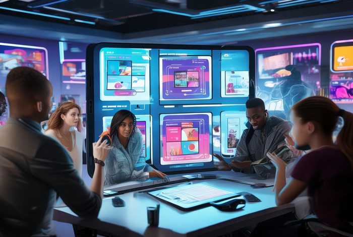 无代码开发app最佳方案、无代码开发app最佳方案设计