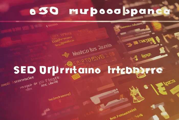 详细列举淘宝seo可优化的地方,以及优化步骤 - 优化淘宝搜索seo的方法 详细列举淘宝seo可优化的地方,以及优化步骤 - 优化淘宝搜索seo的方法