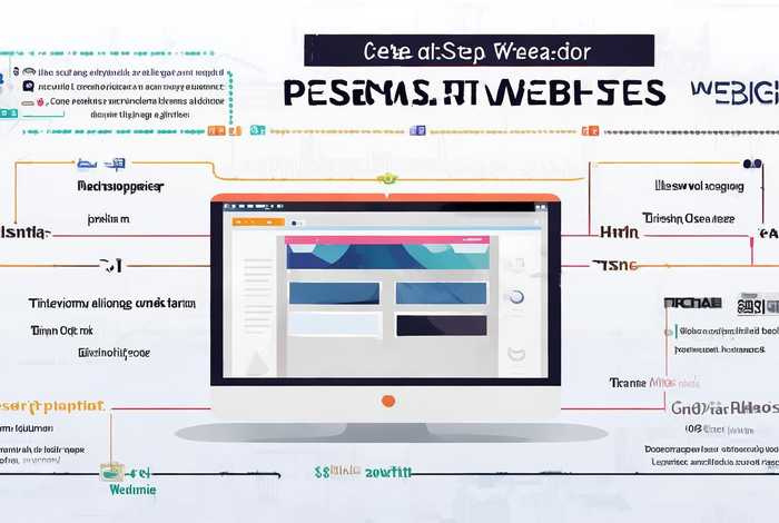 做个人网站流程 做个人网站流程是什么