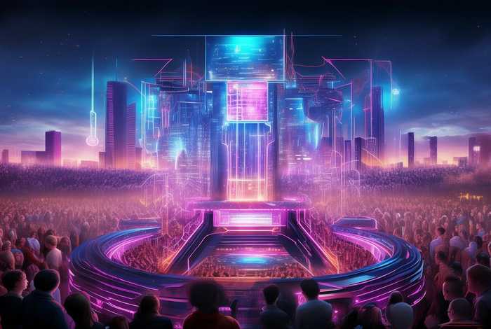 新项目首发 - 新项目首发布平台