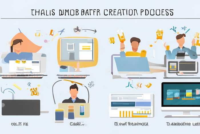 制作一个网站的流程有哪些 制作一个网站的流程有哪些？
