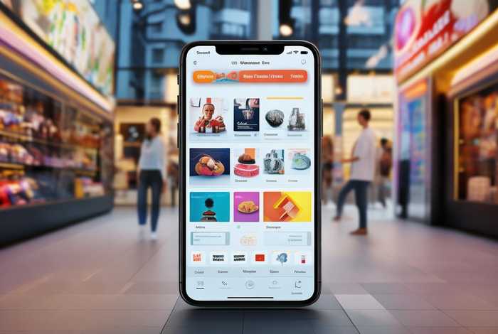 移动端网店策划经营，移动端网店是什么