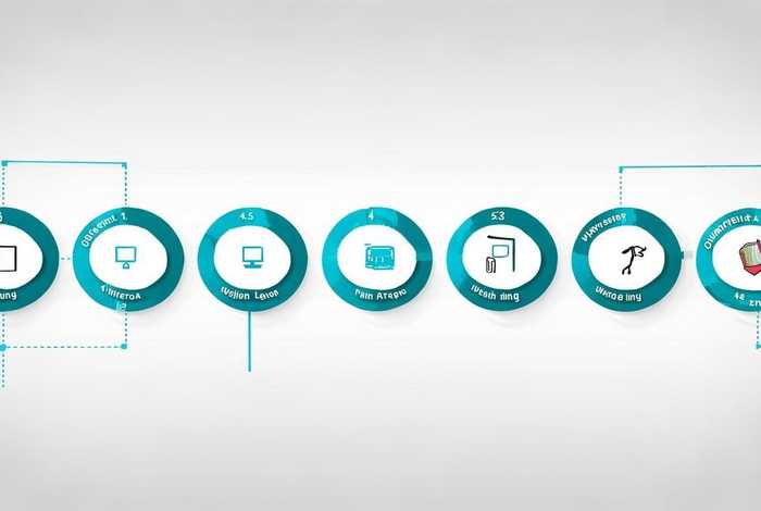 制作网页的流程步骤，制作网页的流程步骤有哪些