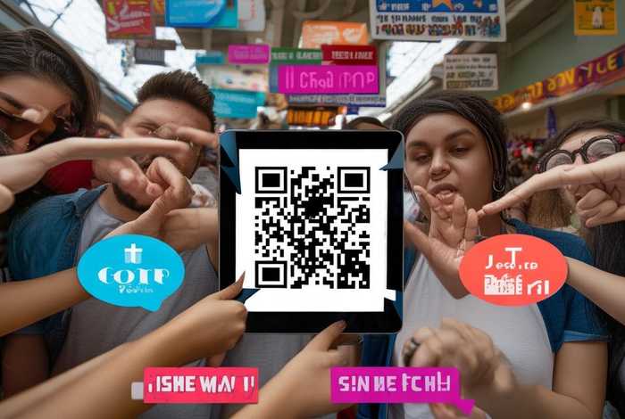 怎样建一个微信群让别人扫码进群，怎样建一个微信群让别人扫码进群呢