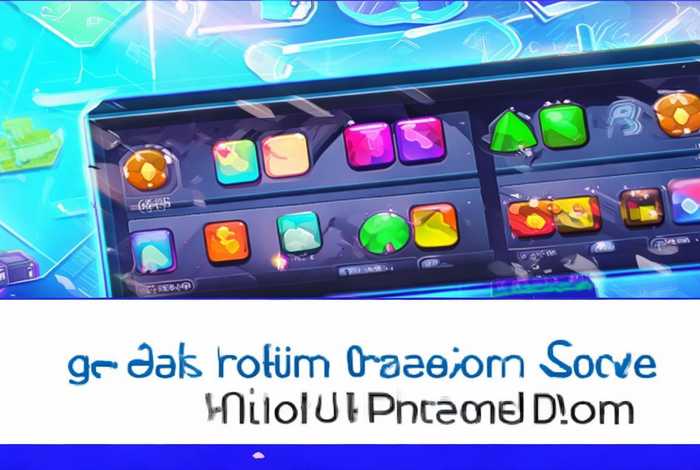 小程序怎么做游戏 - 小程序怎么做游戏链接