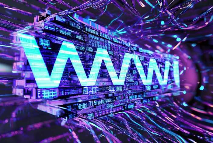 主机域名中www指什么意思 主机域名中www指什么意思啊