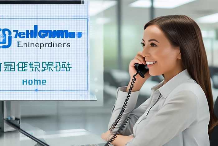 浙江企业在线电话；浙江企业在线电话客服