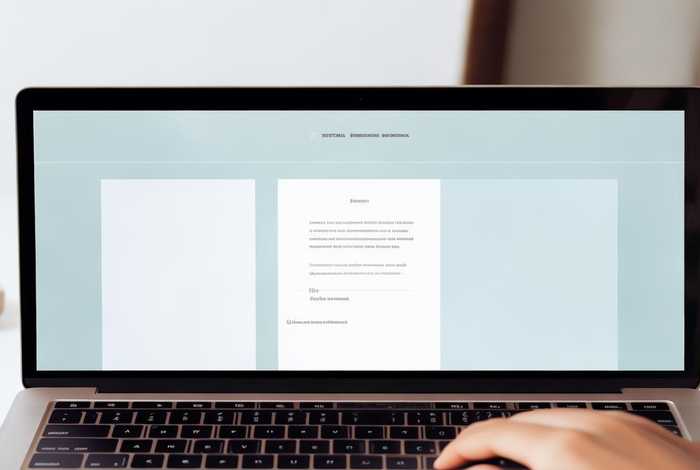 怎么制作简单的个人页面；怎么制作简单的个人页面图片
