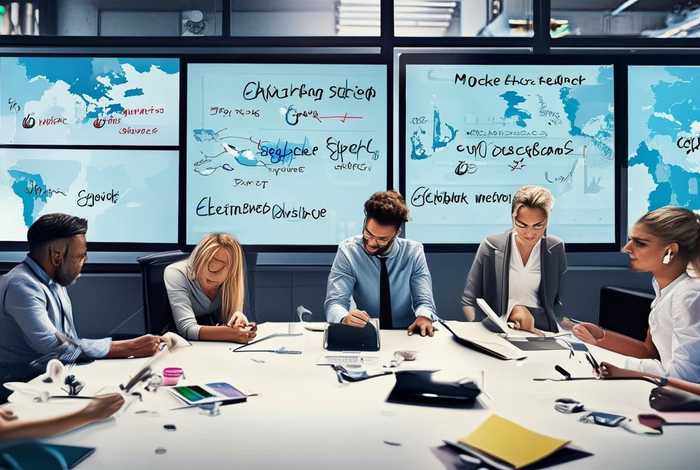 怎么做外贸电商平台运营，怎么做外贸电商平台运营工作