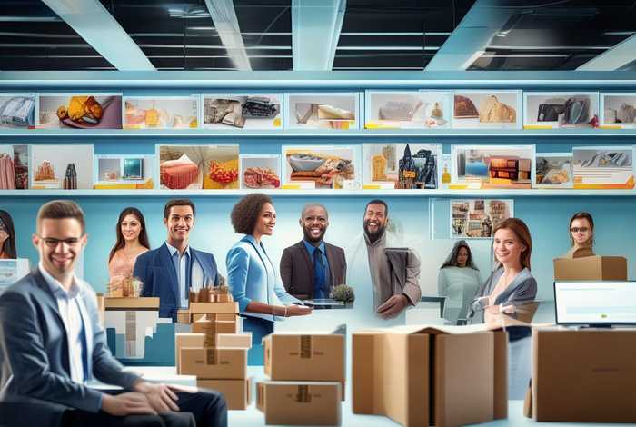 做电商平台需要什么资质 - 做电商平台需要什么