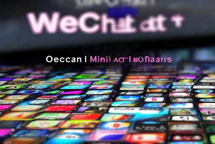 微信官方小程序平台 微信官方小程序平台有哪些