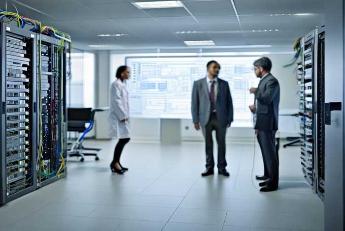 中小型企业网络工程项目实践，中小型企业网络工程项目实践报告