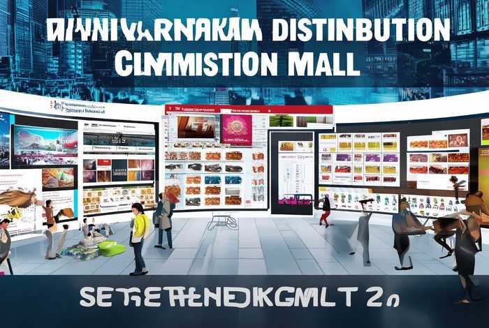 小程序分销分佣商城开源（小程序分销商城源码）