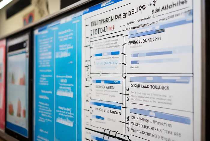 新建网站建设教程流程、新建网站建设教程流程怎么写