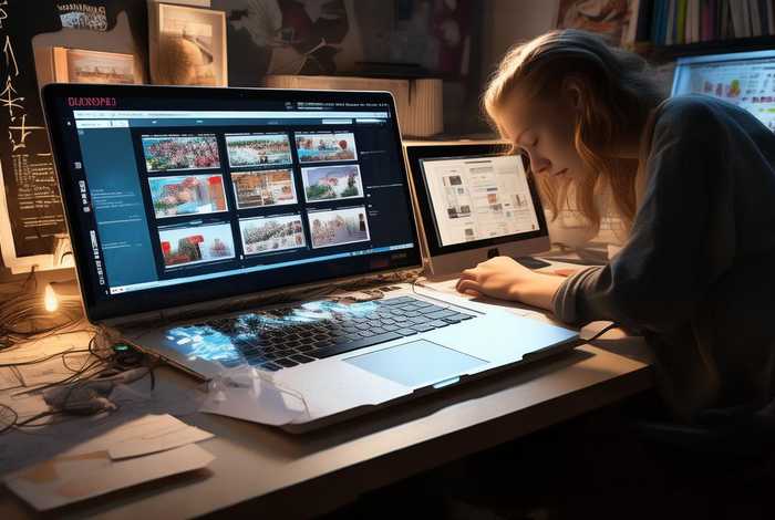 怎样做属于自己的网站 - 怎样做属于自己的网站呢