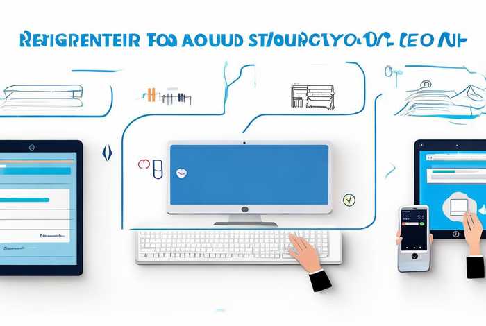 怎么申请网盘账号，怎么申请网盘账号注册