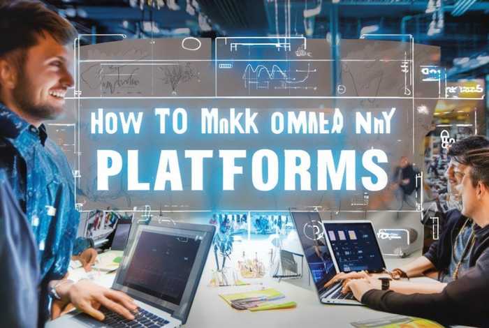 怎么去做平台 - 怎么去做平台赚钱