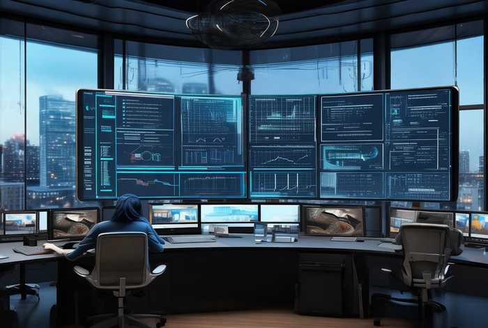 在线客服体系搭建方案（在线客服体系搭建方案设计）