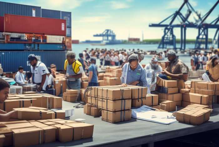 亚马逊出口报关方式 亚马逊出口报关方式有哪些